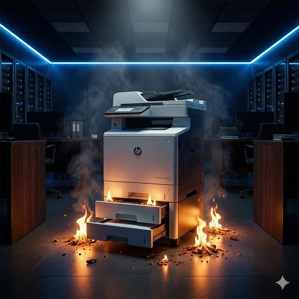 Gestão de TI proativa em data center: monitoramento para evitar falhas e "apagar incêndios".